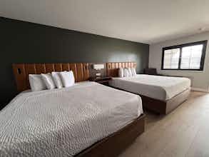 Hotel Sure Stay By Best Western Morgan Hill photo 5