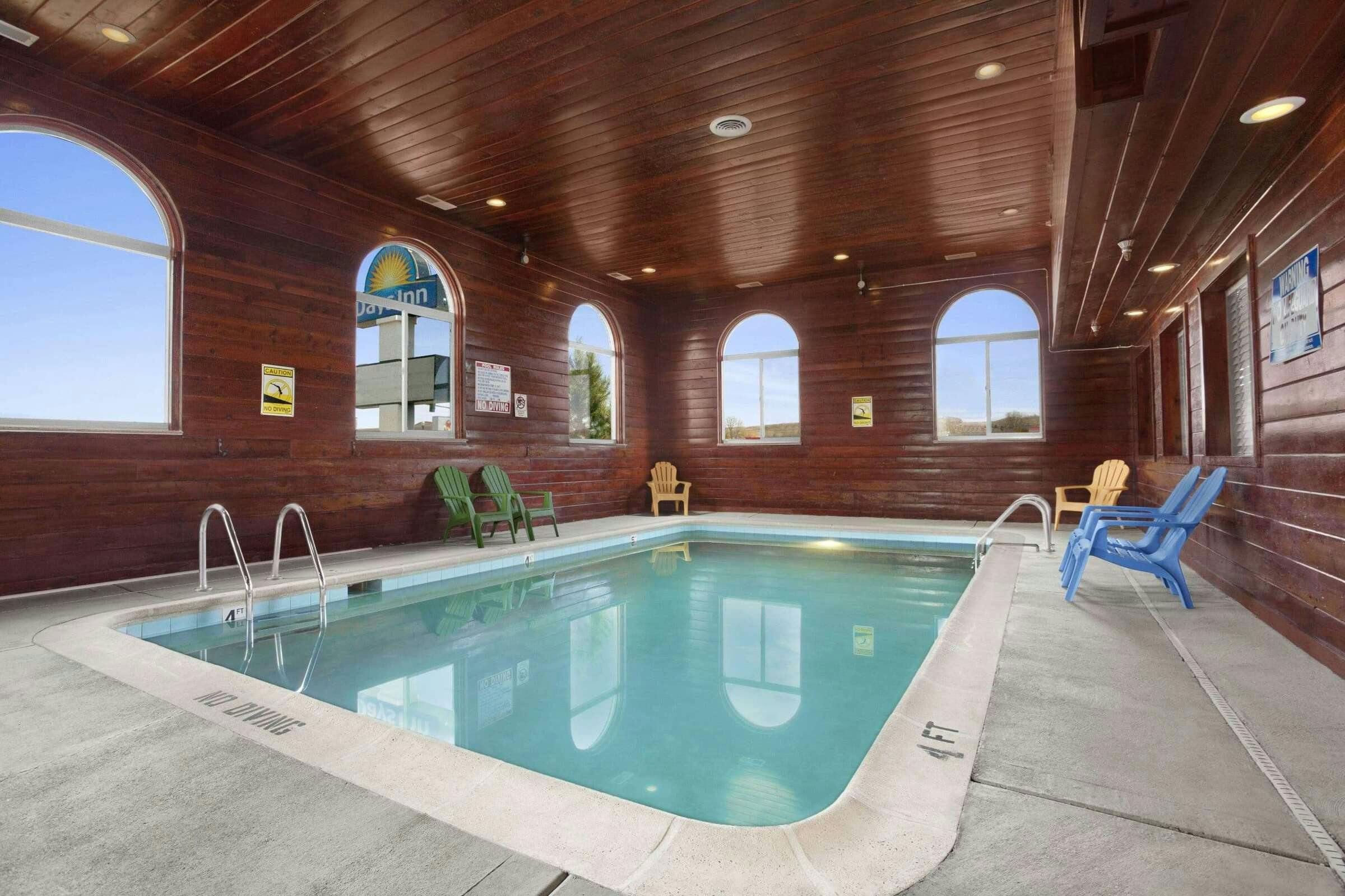 Hotel Days Inn by Wyndham Sheridan photo 1