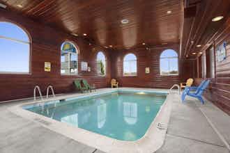 Hotel Days Inn Sheridan photo 1