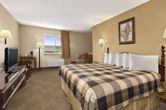 Hotel Days Inn Sheridan photo 4