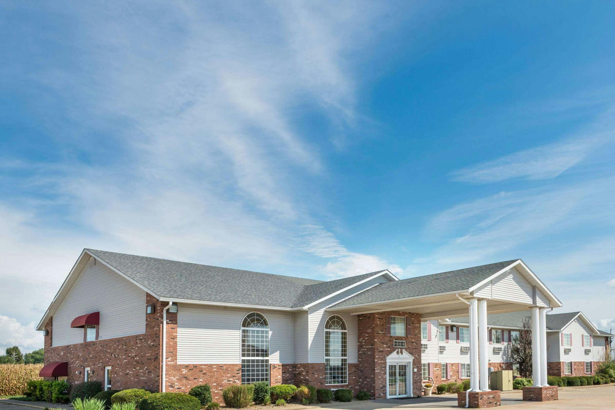 Super 8 Jerseyville IL
