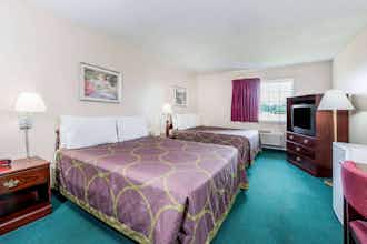 Hotel Super 8 Jerseyville IL photo 4