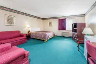 Hotel Super 8 Jerseyville IL photo 5