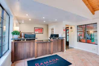 Hotel Ramada Mountain View photo 1