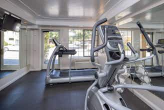 Hotel Ramada Mountain View photo 4