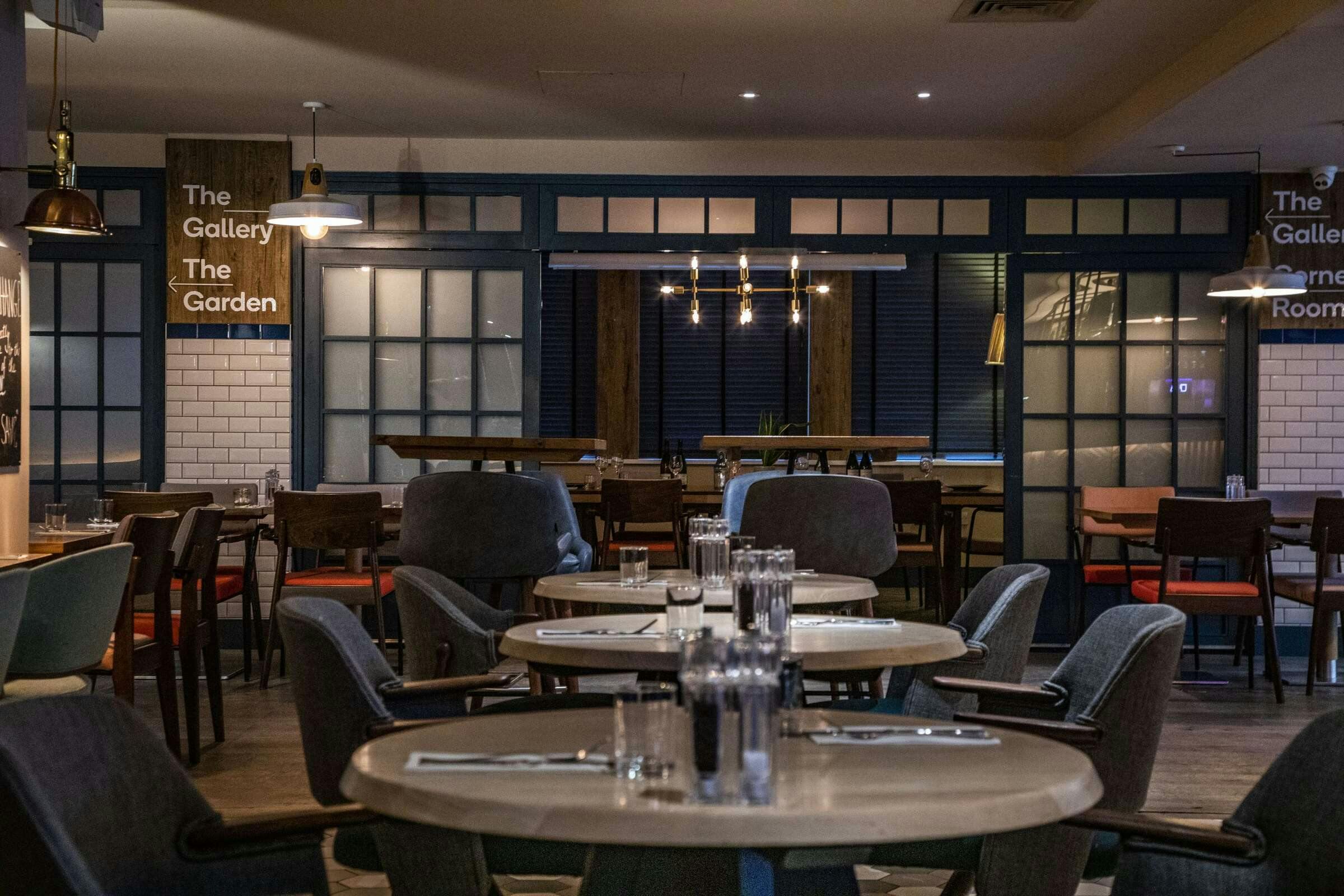 Hotel The Corner London City photo 3