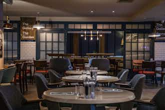 Hotel The Corner London City photo 5
