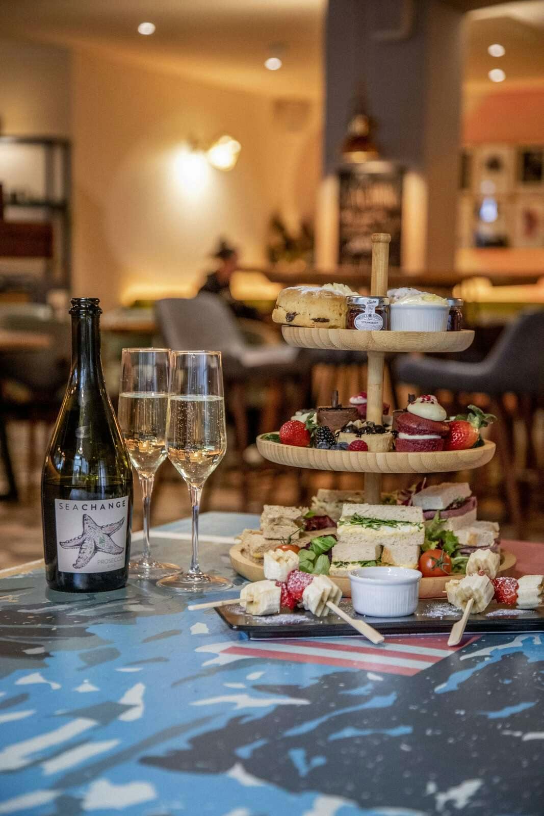 Hotel The Corner London City photo 1