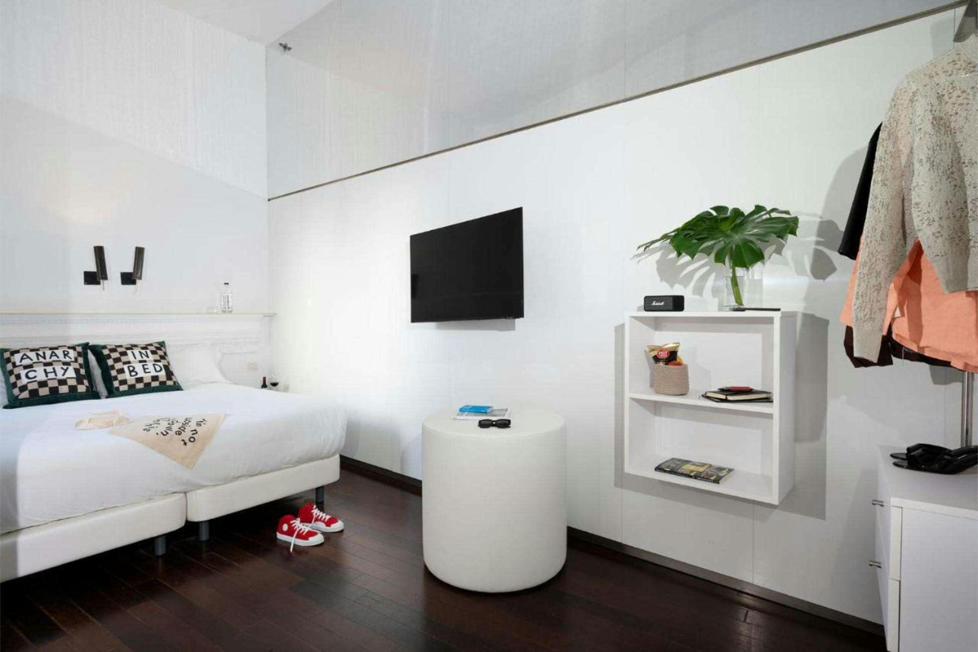 Hotel Chic&Basic Born Boutique Hotel photo 1
