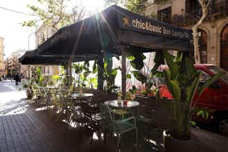 Hotel chic&basic Born Boutique Hotel photo 2