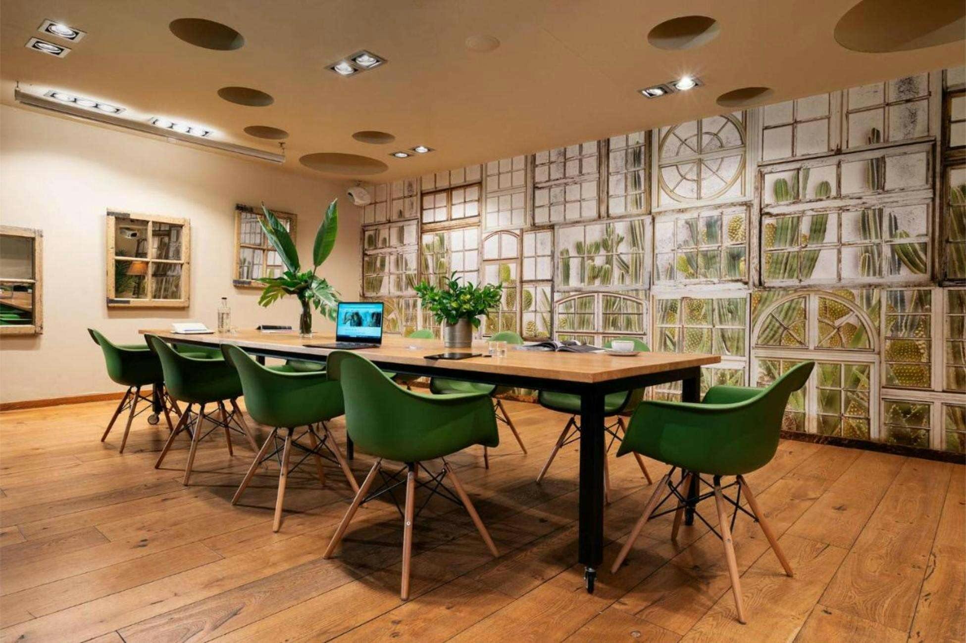 Hotel Chic&Basic Born Boutique Hotel photo 1