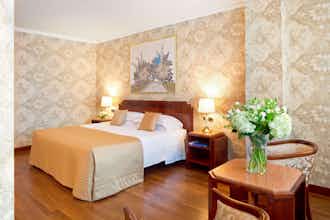Hotel Starhotels Du Parc photo 1