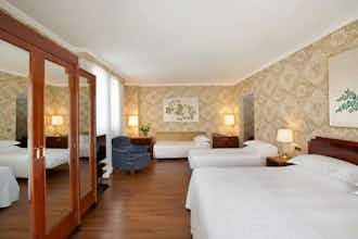 Hotel Starhotels Du Parc photo 3