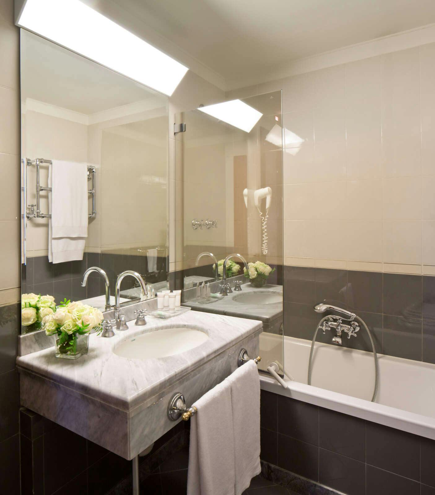 Hotel Starhotels Du Parc photo 2