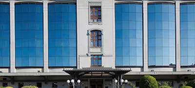Starhotels Du Parc