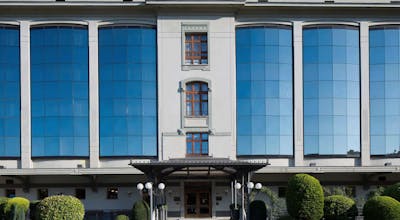Starhotels Du Parc