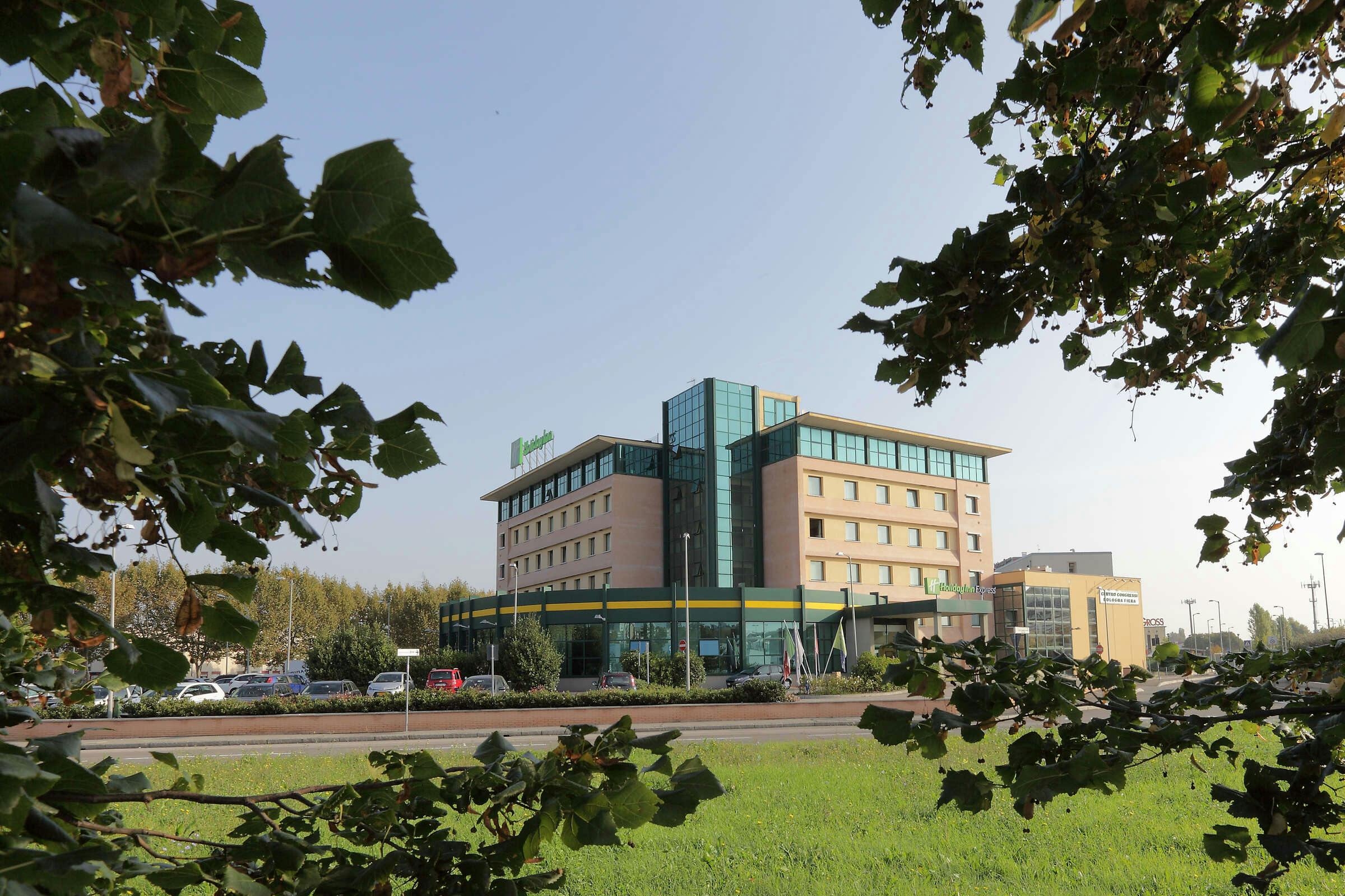 Holiday Inn Bologna Fiera