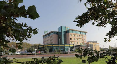 Holiday Inn Bologna Fiera