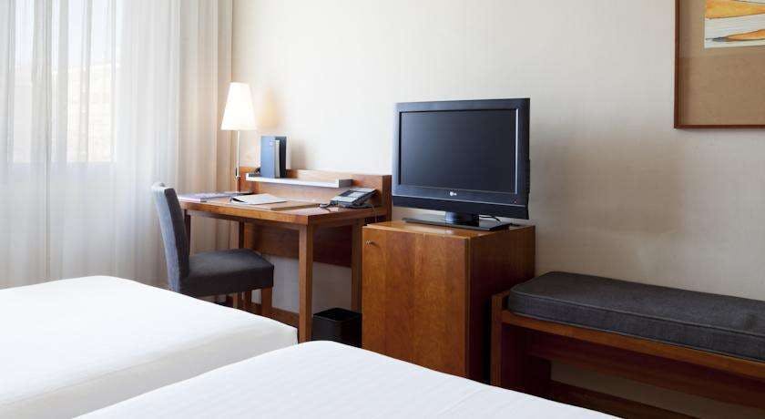 Hotel AC Hotel Ciudad de Pamplona by Marriott photo 4