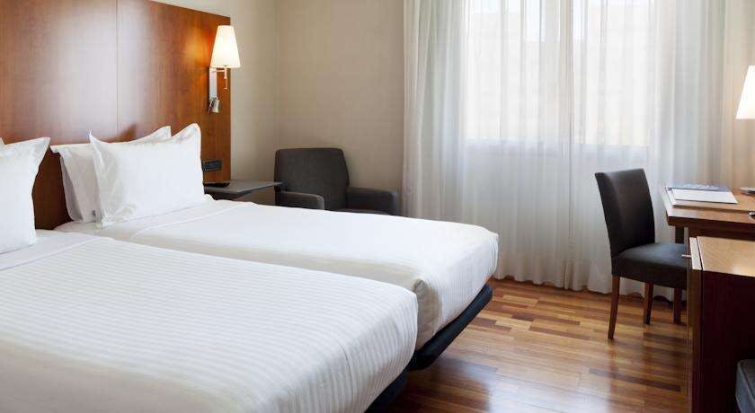 Hotel AC Hotel Ciudad de Pamplona by Marriott photo 3