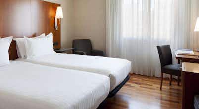 Hotel AC Hotel Ciudad de Pamplona by Marriott photo 3