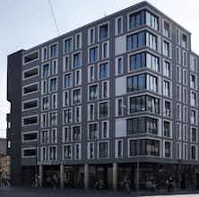 Hotel AMANO Home photo 3