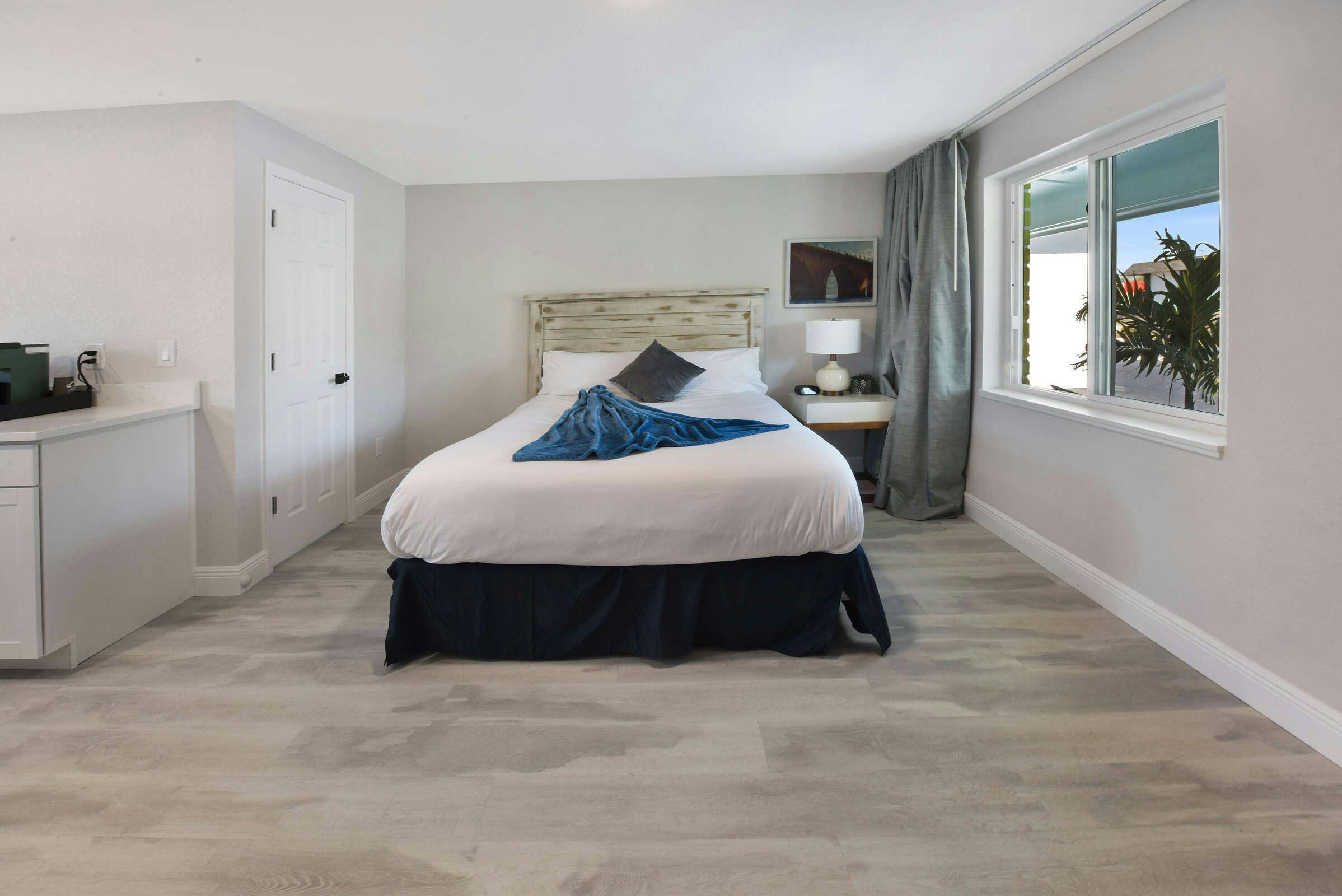 Hotel Palm Cove Motel photo 1