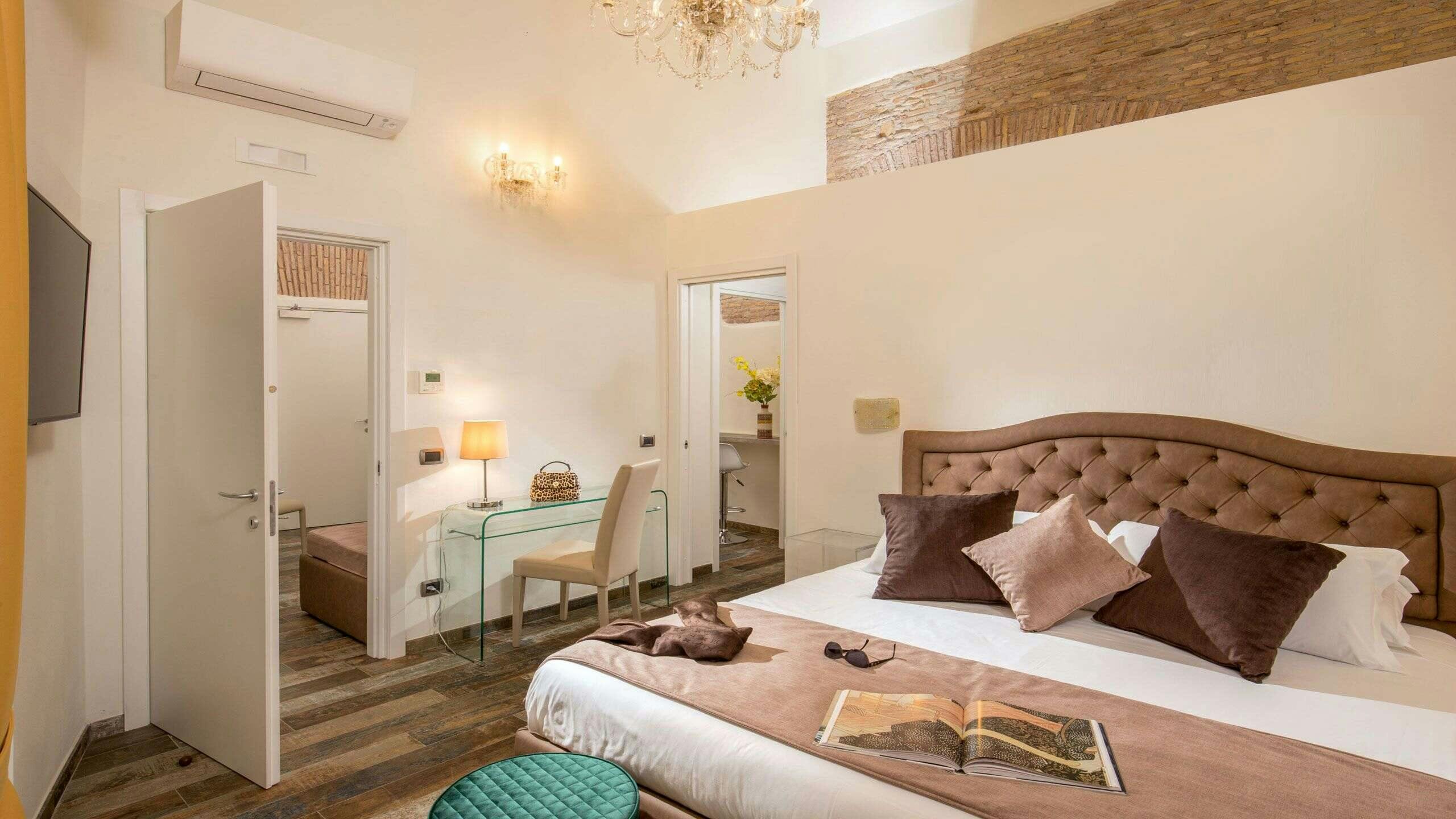 Hotel MySuiteTower Pantheon photo 2