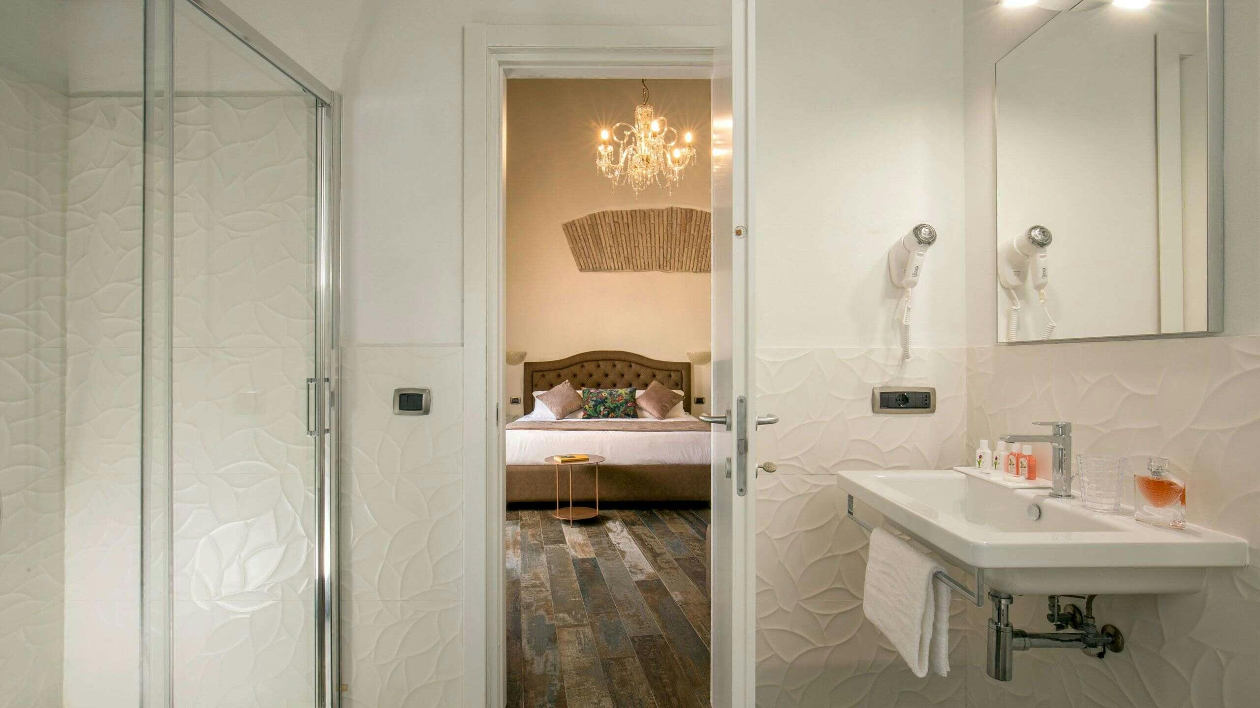 Hotel MySuiteTower Pantheon photo 4