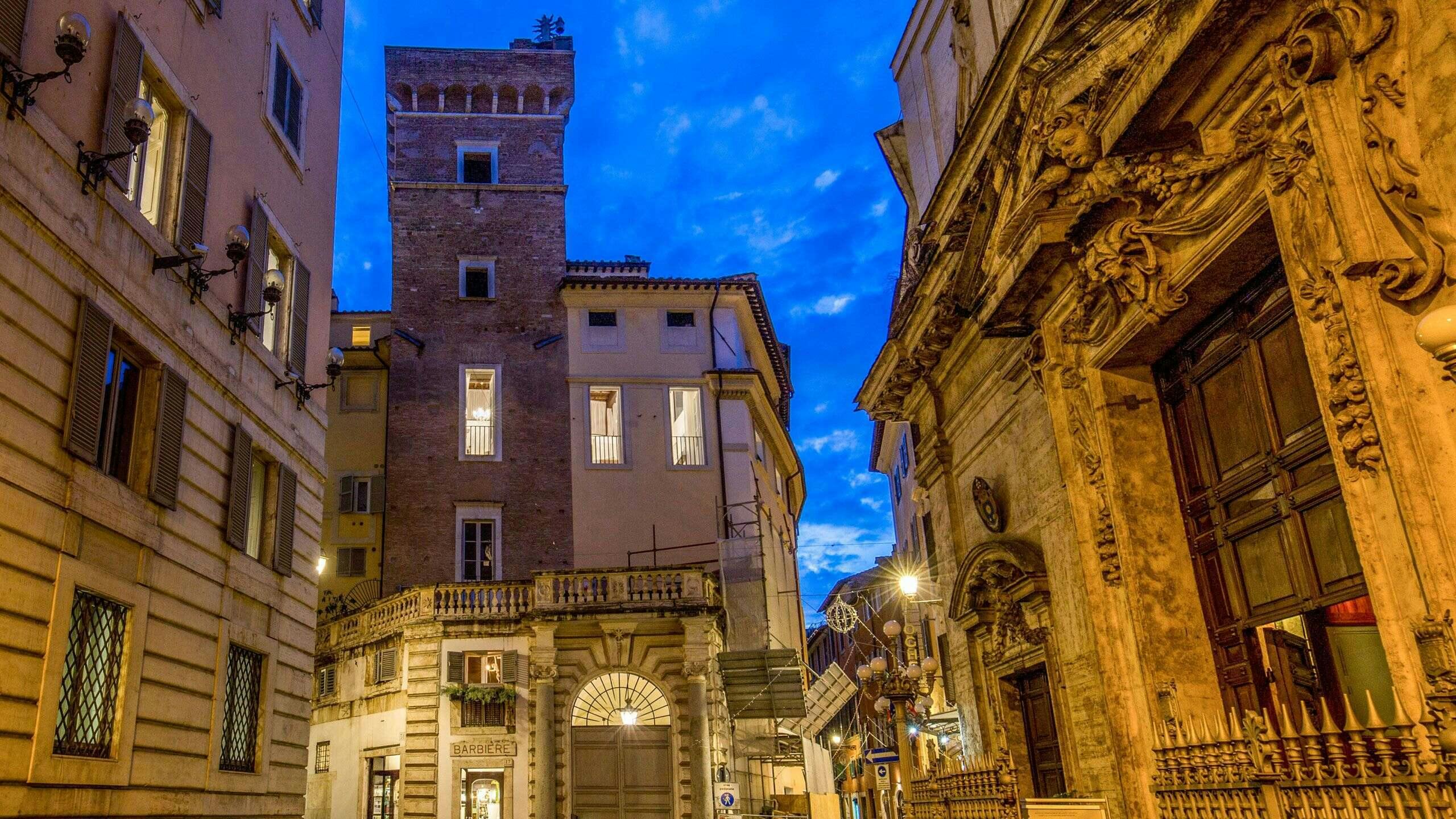 MySuiteTower Pantheon