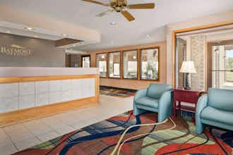 Hotel Baymont Inn and Suites Logan photo 1