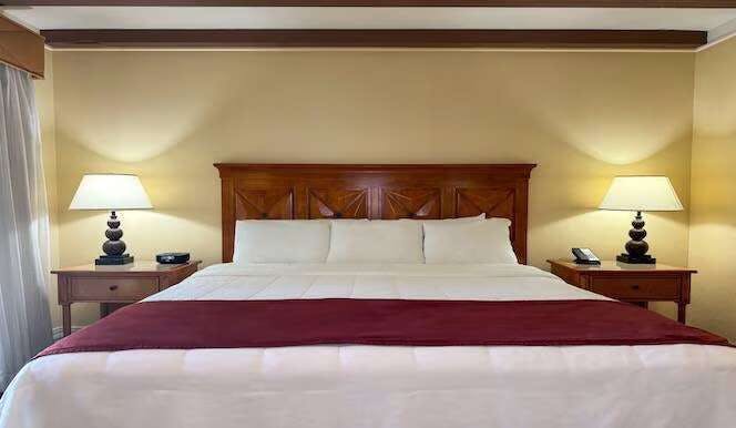 Hotel La Posada Hotel photo 1