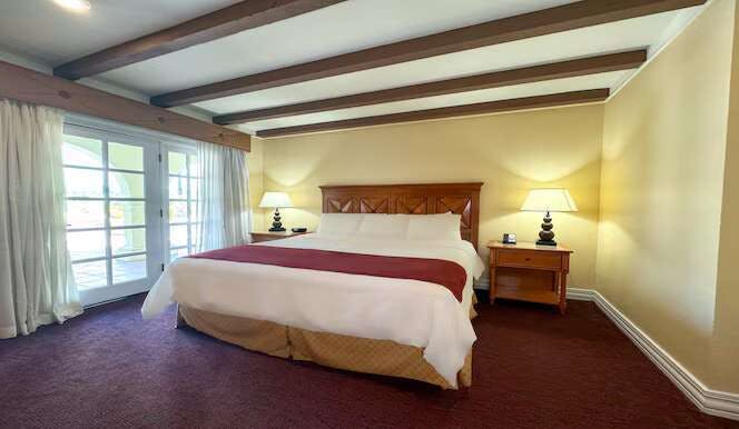 Hotel La Posada Hotel photo 2