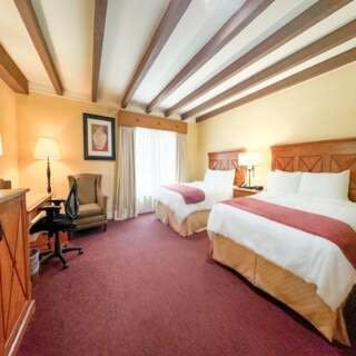 Hotel La Posada Hotel photo 4