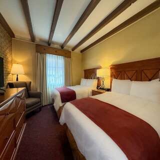 Hotel La Posada Hotel photo 5