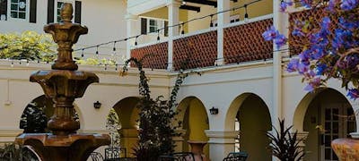 La Posada Hotel