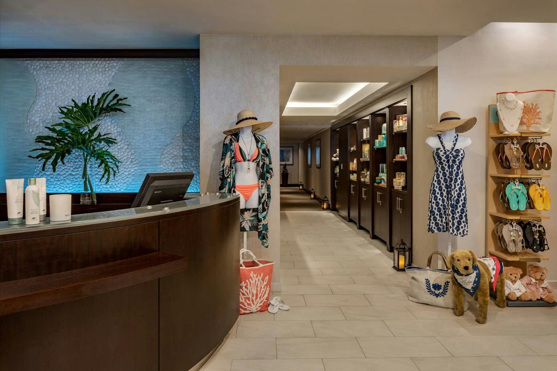 Hotel The Westin Beach Resort & Spa, Fort Lauderdale photo 4