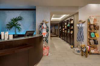 Hotel The Westin Beach Resort & Spa, Fort Lauderdale photo 4