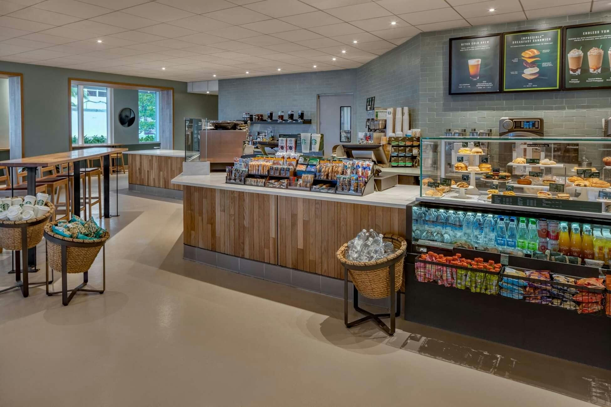 Hotel The Westin Beach Resort & Spa, Fort Lauderdale photo 5