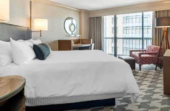 Hotel Omni Atlanta Hotel at Centennial Park photo 3