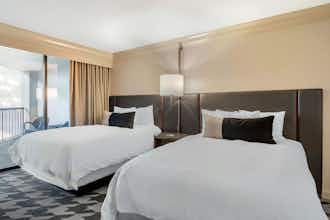 Hotel Omni Atlanta Hotel at Centennial Park photo 2