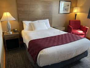 Hotel Americas Best Value Inn - Lynnwood / Seattle photo 2