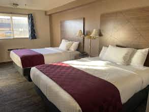 Hotel Americas Best Value Inn - Lynnwood / Seattle photo 3