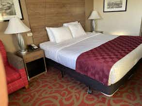 Hotel Americas Best Value Inn - Lynnwood / Seattle photo 5