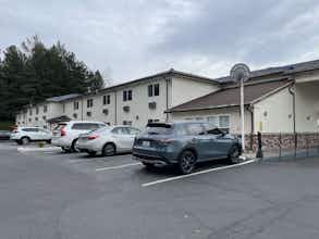 Hotel Americas Best Value Inn - Lynnwood / Seattle photo 1