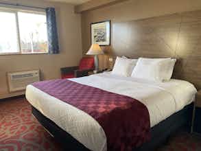 Hotel Americas Best Value Inn - Lynnwood / Seattle photo 4