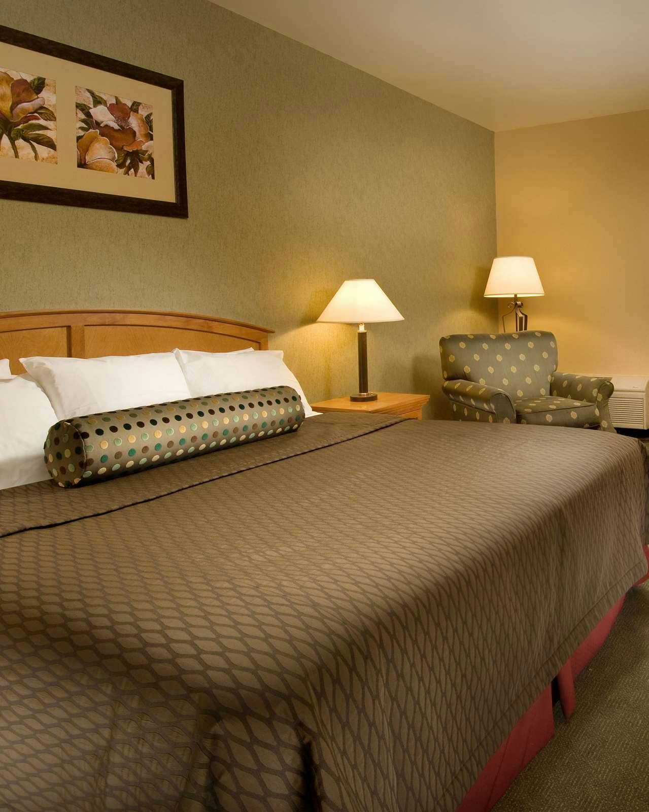 Hotel Redmond Inn photo 4