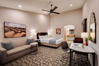 Hotel Ayres Hotel Redlands – Loma Linda photo 1