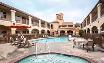 Ayres Hotel Redlands – Loma Linda