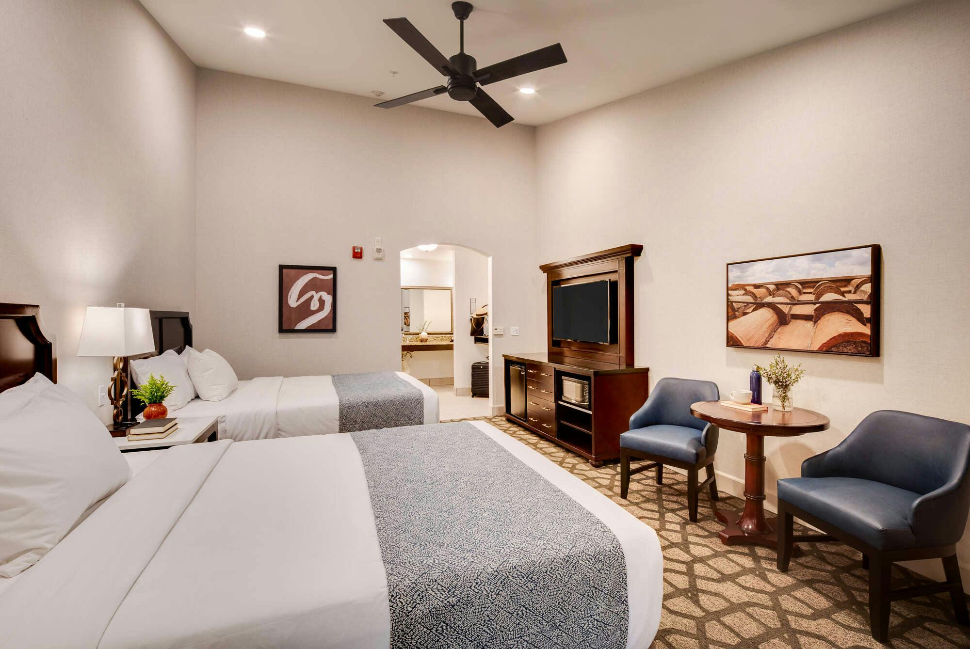 Hotel Ayres Hotel Redlands – Loma Linda photo 2